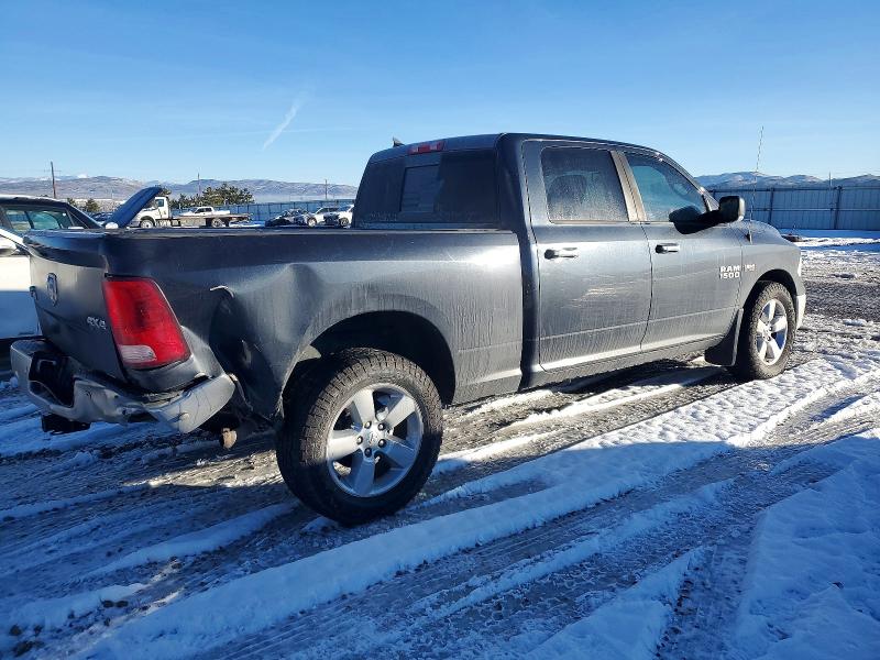 Photo 3 from auction – 2014 RAM 1500 with VIN 1C6RR7TT0ES207471