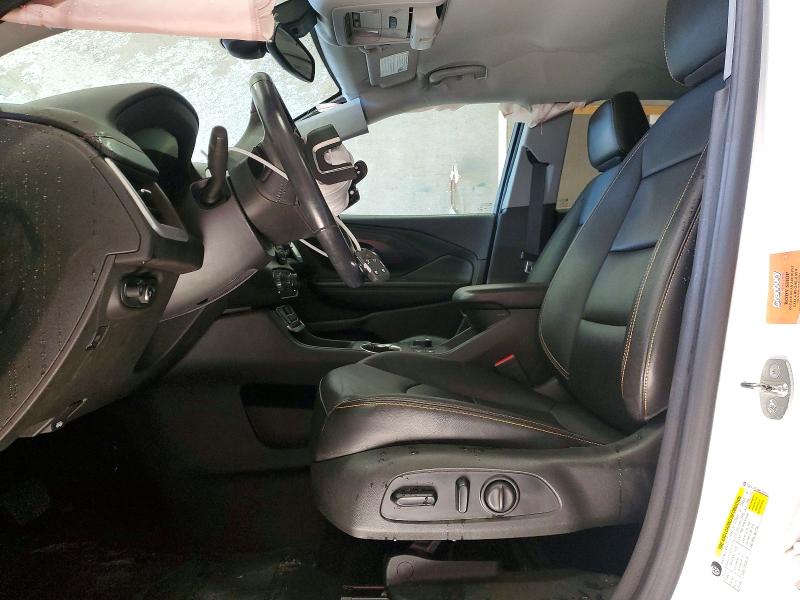 Photo 7 from auction – 2021 GMC TERRAIN SL with VIN 3GKALVEV8ML331516