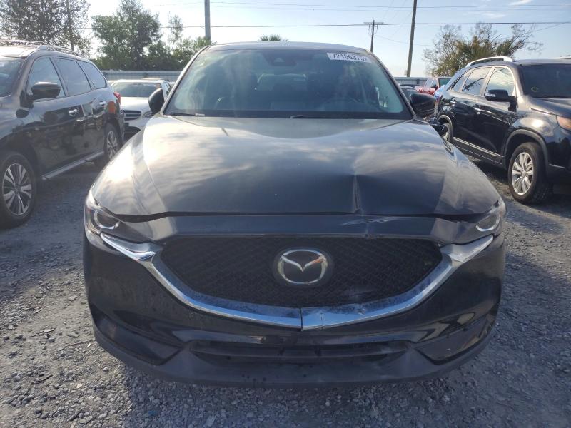 Photo 5 from auction – 2019 MAZDA CX-5 TOURI with VIN JM3KFBCM6K1557744