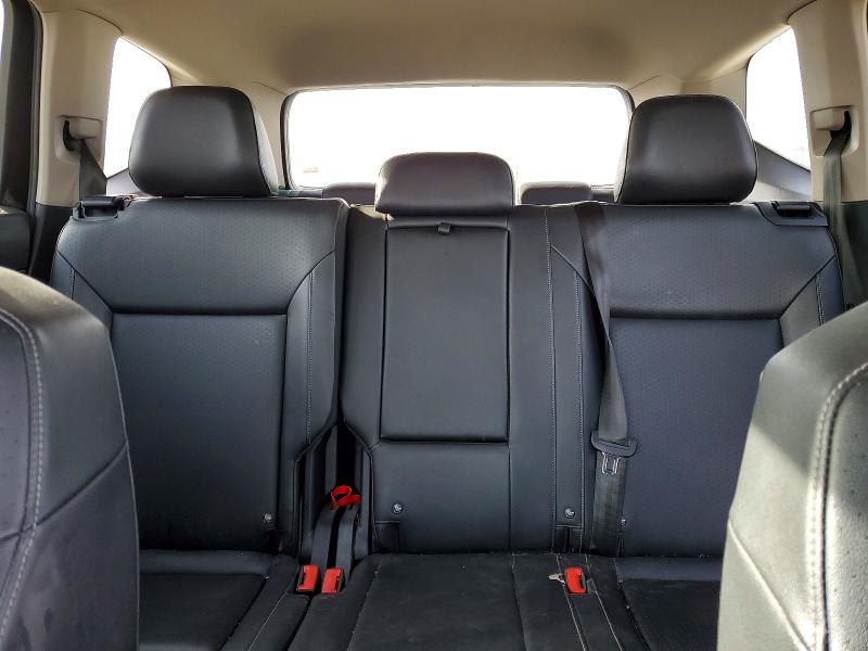 Photo 10 from auction – 2018 VOLKSWAGEN ATLAS SE with VIN 1V2DP2CA6JC600419