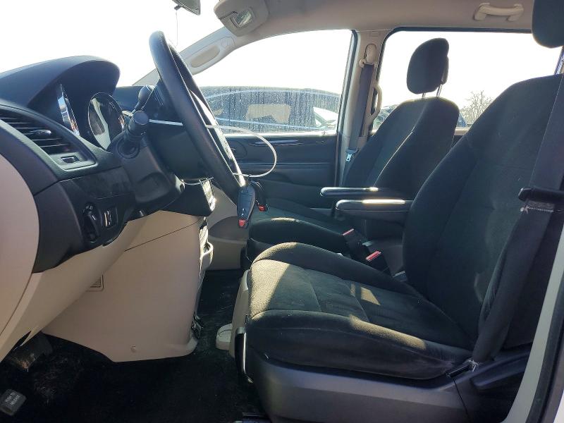 Photo 7 from auction – 2011 DODGE GRAND CARA with VIN 2D4RN4DG2BR778173