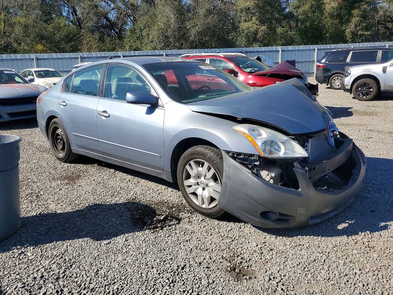 Photo 4 from auction – 2012 NISSAN ALTIMA BAS with VIN 1N4AL2APXCC137684