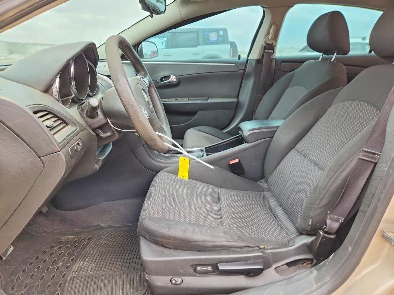 Photo 7 from auction – 2011 CHEVROLET MALIBU 1LT with VIN 1G1ZC5E12BF390086