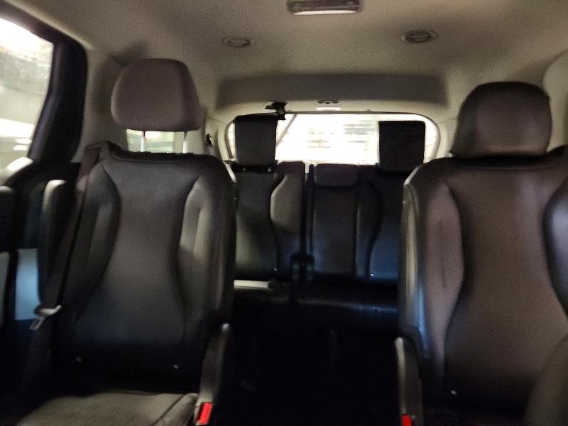 Photo 10 from auction – 2024 KIA CARNIVAL with VIN KNDNC5H32R6327082