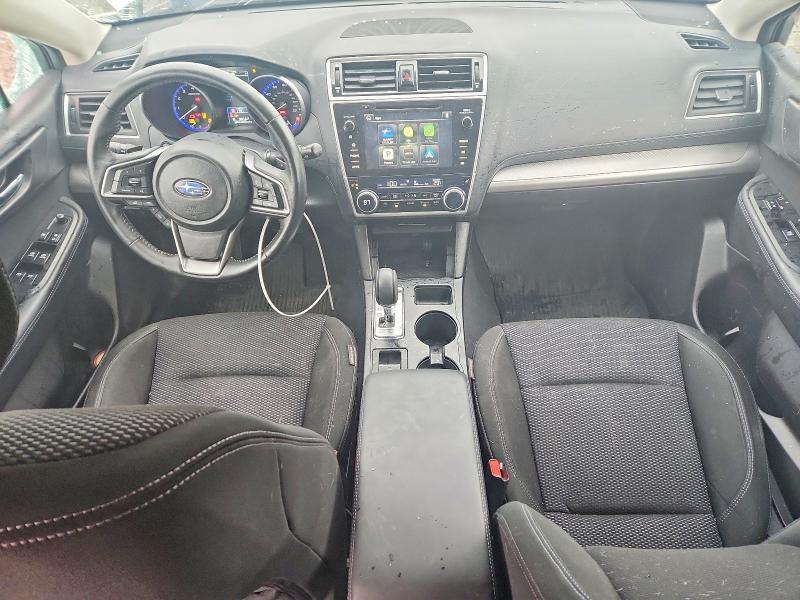 Photo 8 from auction – 2018 SUBARU OUTBACK 2. with VIN 4S4BSAFC0J3257844