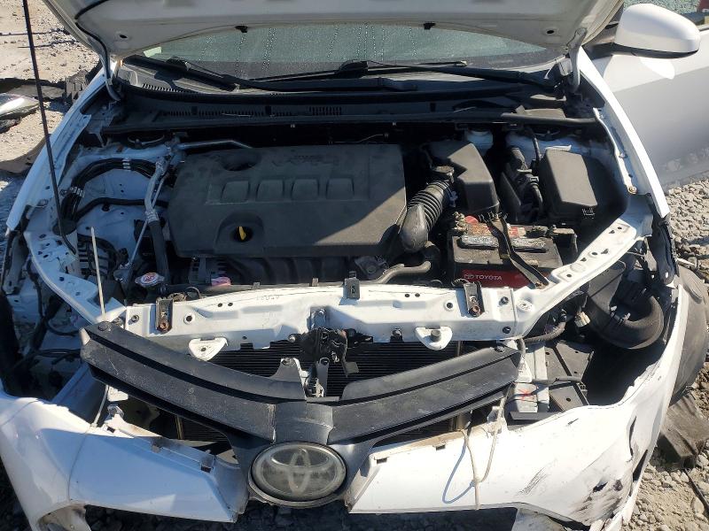 Photo 11 from auction – 2019 TOYOTA COROLLA with VIN 5YFBURHE7KP938040