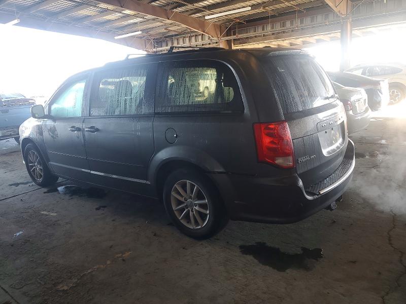 Zdjęcie 2 z aukcji – 2016 DODGE GRAND CARAVAN z VIN 2C4RDGCG8GR339831