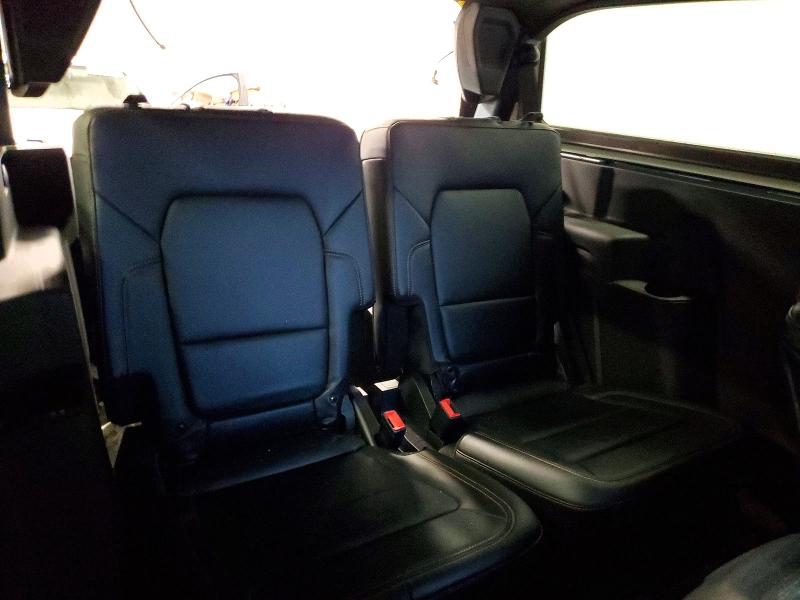 Photo 11 from auction – 2022 FORD BRONCO with VIN 1FMDE5CH4NLB03909