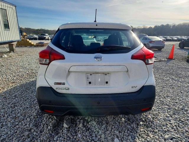 Photo 6 from auction – 2018 NISSAN KICKS with VIN 3N1CP5CUXJL532769