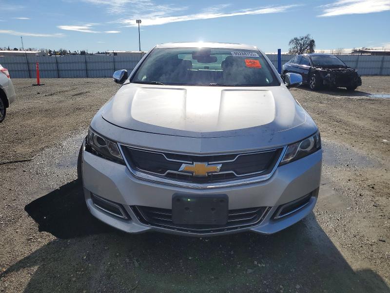 Photo 5 from auction – 2017 CHEVROLET IMPALA PRE with VIN 2G1145S34H9189534