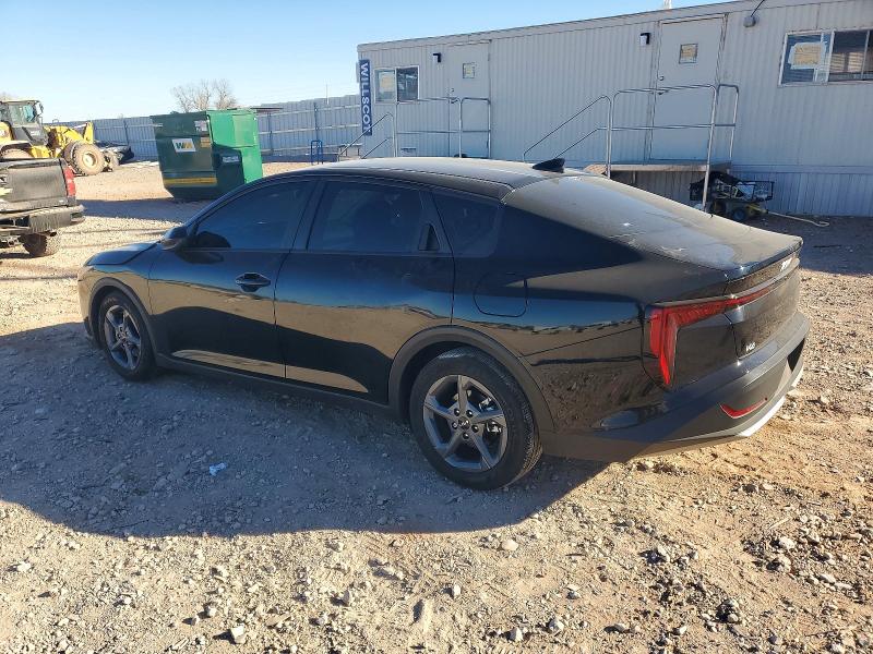 Photo 2 from auction – 2025 KIA K4 with VIN 3KPFT4DE2SE030173