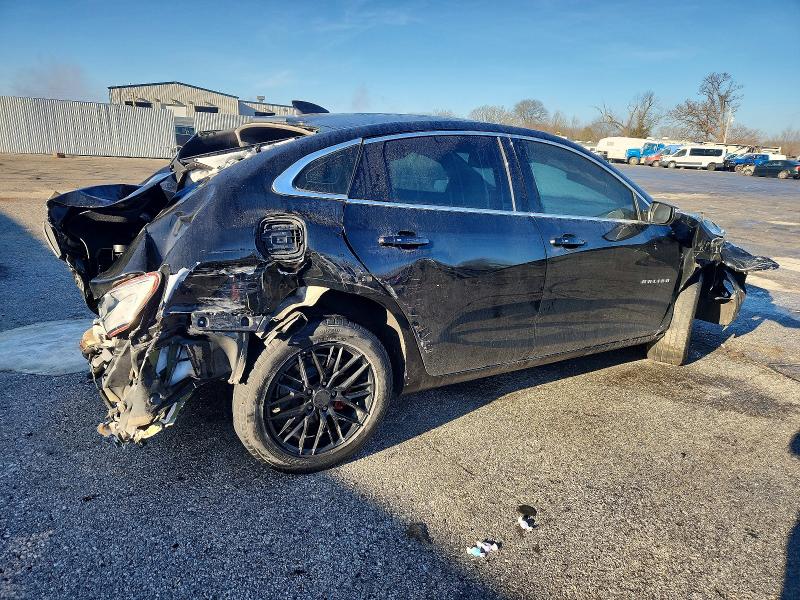 Photo 3 from auction – 2017 CHEVROLET MALIBU LT with VIN 1G1ZE5ST5HF145825