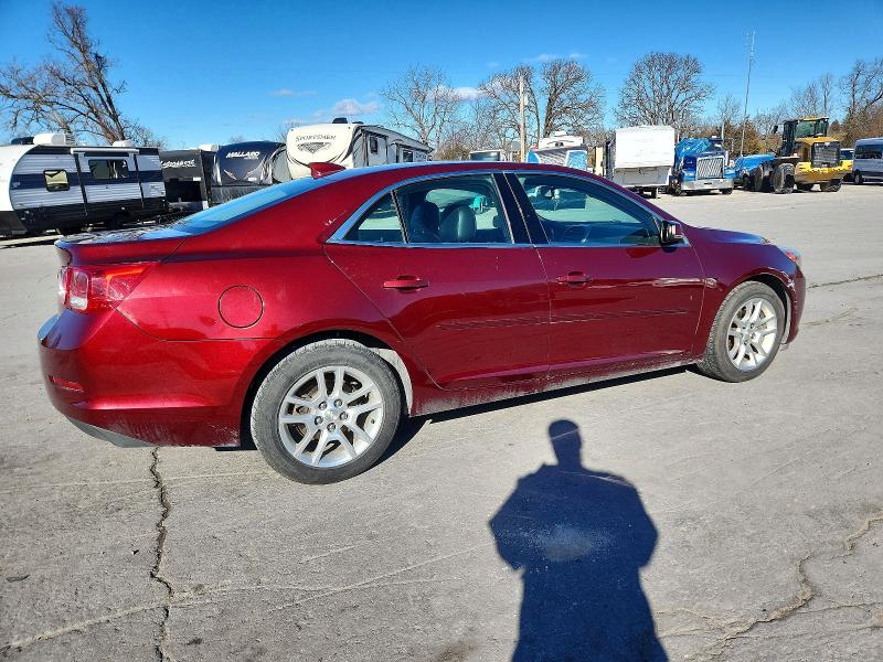 Photo 3 from auction – 2016 CHEVROLET MALIBU LIM with VIN 1G11C5SA2GF106173