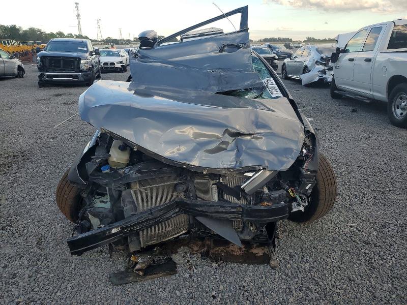 Photo 5 from auction – 2013 HYUNDAI SONATA with VIN 5NPEC4AB4DH665920