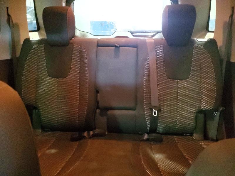 Photo 10 from auction – 2017 GMC TERRAIN SL with VIN 2GKALNEK7H6156563