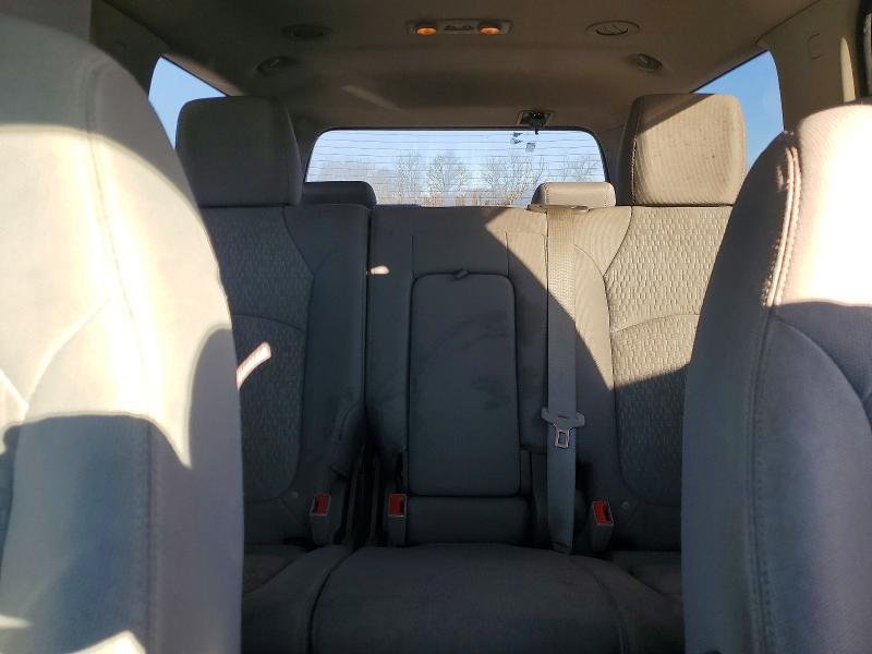 Photo 10 from auction – 2014 GMC ACADIA SLE with VIN 1GKKRNED0EJ201247
