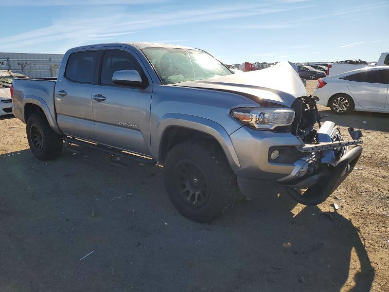 Photo 4 from auction – 2016 TOYOTA TACOMA DOU with VIN 3TMAZ5CN9GM025615