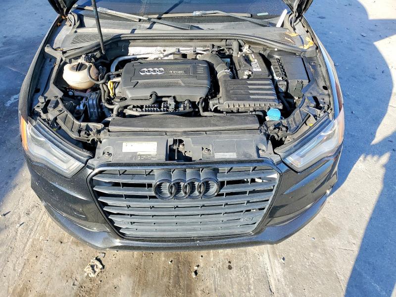 Photo 11 from auction – 2016 AUDI A3 PREMIUM with VIN WAUA7GFF1G1105541