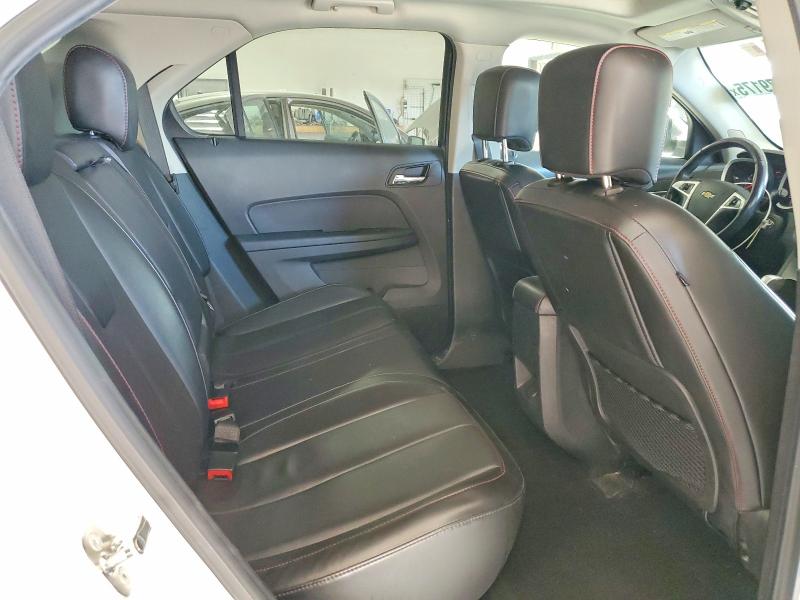 Photo 11 from auction – 2012 CHEVROLET EQUINOX LT with VIN 2GNFLGE54C6358199
