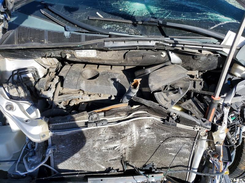 Photo 12 from auction – 2011 TOYOTA SIENNA BAS with VIN 5TDKA3DC9BS009212