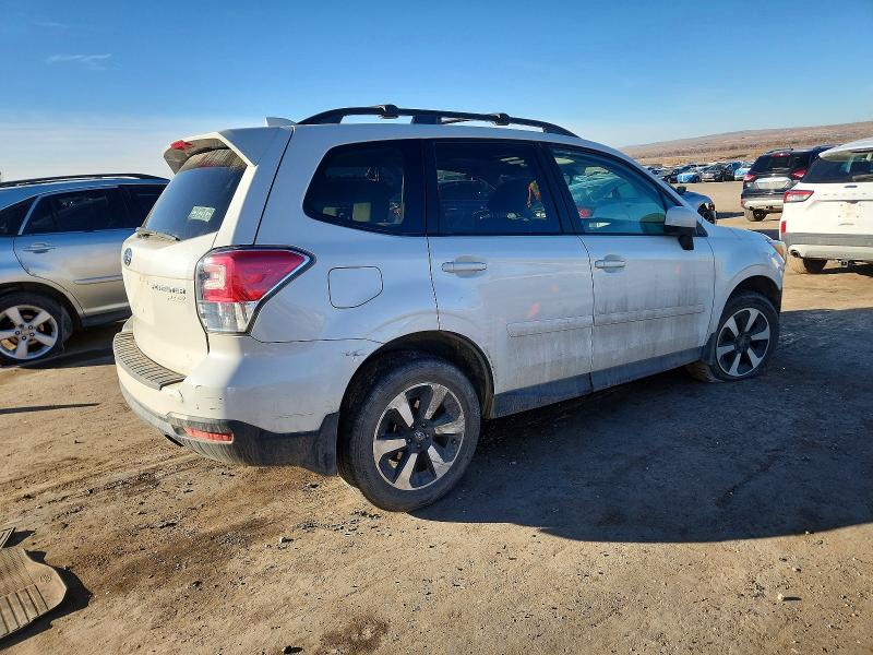 Photo 3 from auction – 2017 SUBARU FORESTER 2 with VIN JF2SJAGC7HH511909