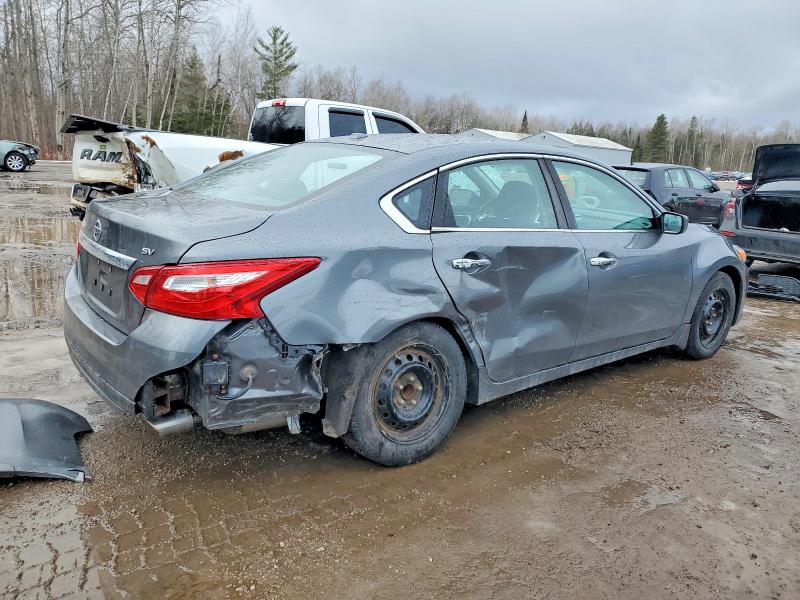 Фото 3 с аукциона – 2016 NISSAN ALTIMA 2.5 с VIN 1N4AL3AP1GN339541