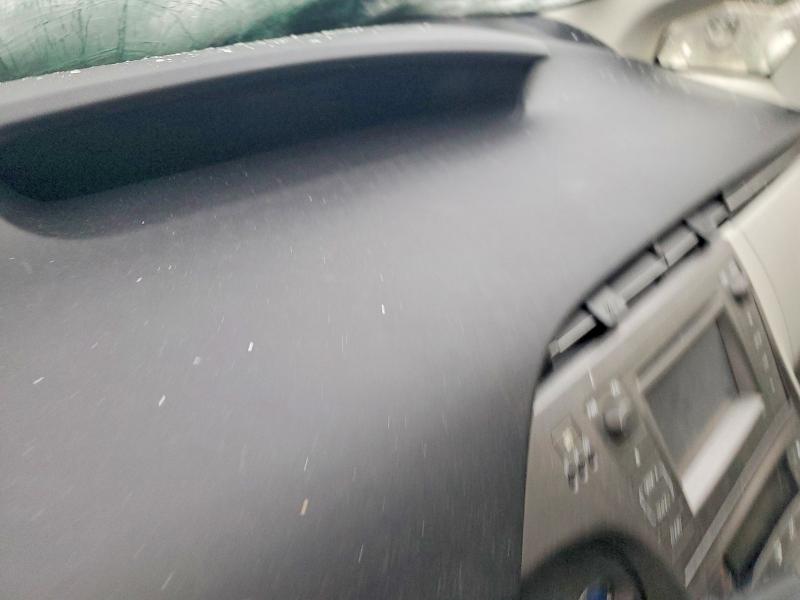 صورة رقم 9 من المزاد - 2012 TOYOTA PRIUS مع VIN JTDKN3DU7C5440202
