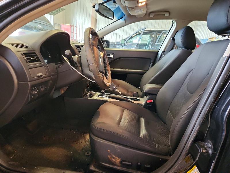 Photo 7 from auction – 2012 FORD FUSION SEL with VIN 3FAHP0CG0CR239288