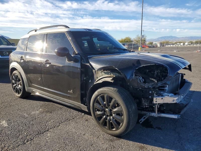Photo 4 from auction – 2019 MINI COOPER S C with VIN WMZYT5C5XK3G91959