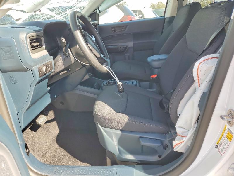 Photo 7 from auction – 2025 FORD MAVERICK X with VIN 3FTTW8BA2SRA30720