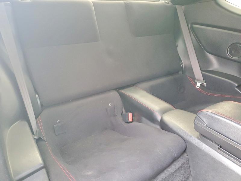 Photo 10 from auction – 2019 TOYOTA 86 with VIN JF1ZNAE16K9701923