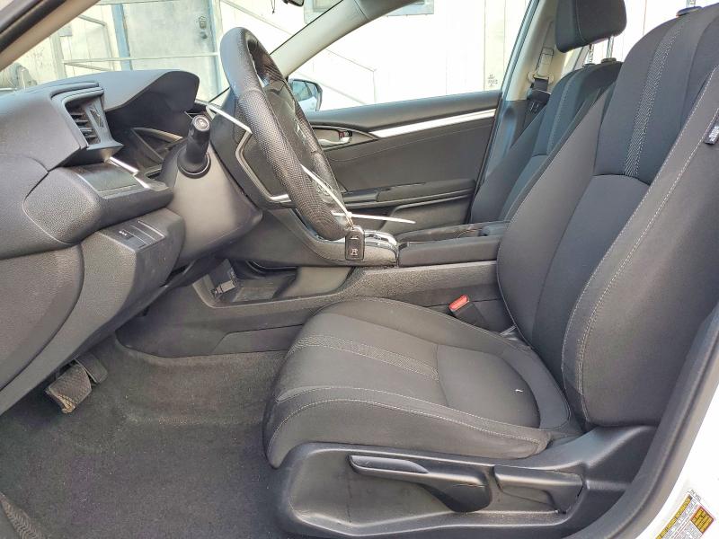 Photo 7 from auction – 2018 HONDA CIVIC with VIN 2HGFC2F73JH574821