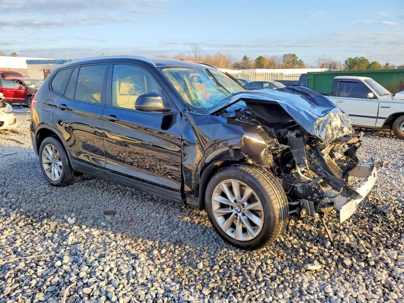 Photo 4 from auction – 2016 BMW X3 XDRIVE2 with VIN 5UXWX9C54G0D90212