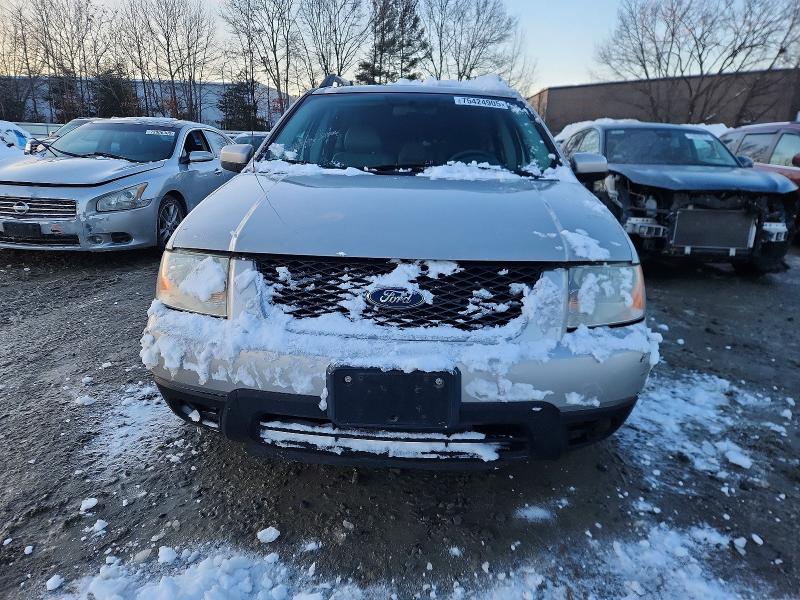 Photo 5 from auction – 2006 FORD FREESTYLE with VIN 1FMDK05126GA50200