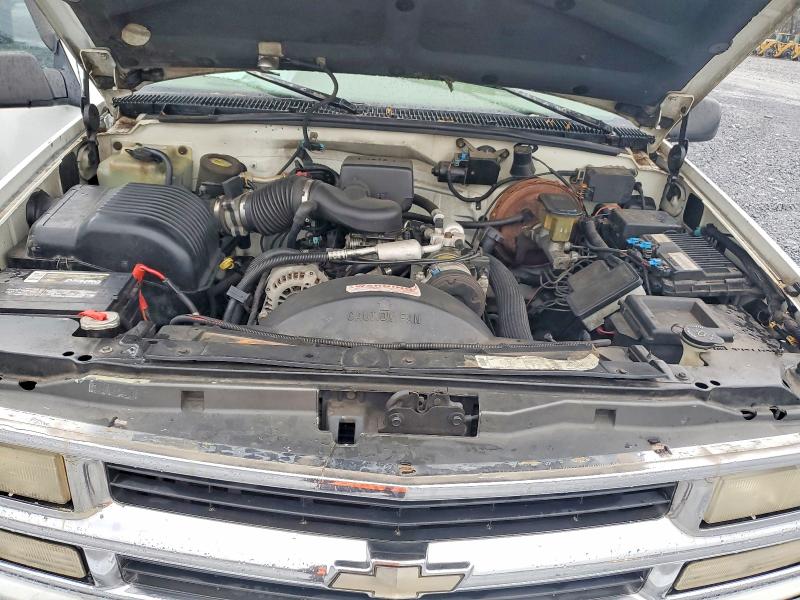 Photo 11 from auction – 1997 CHEV GMT-400 with VIN 2GCEK19R0V1139841