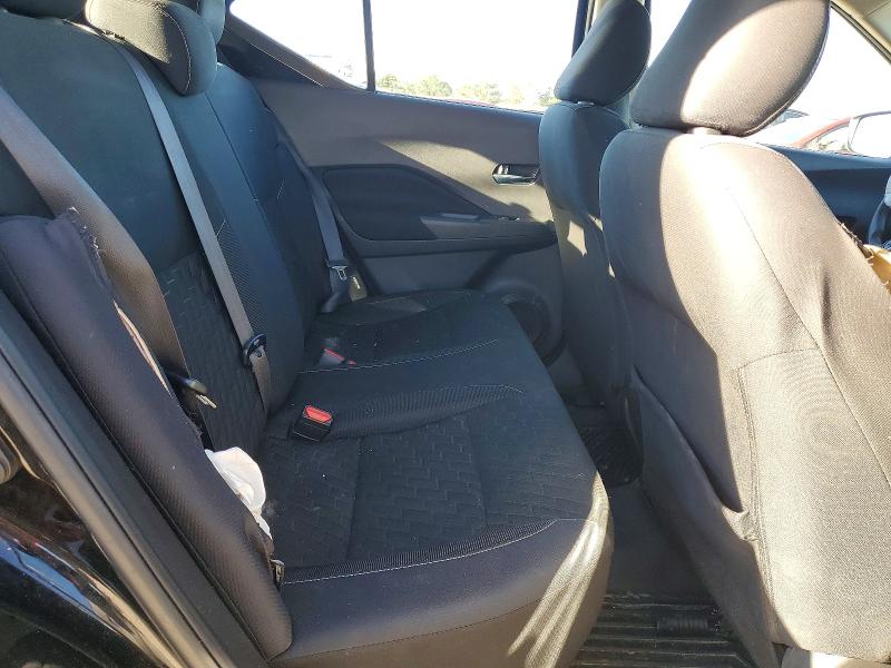 Photo 11 from auction – 2021 NISSAN KICKS SV with VIN 3N1CP5CV2ML500539