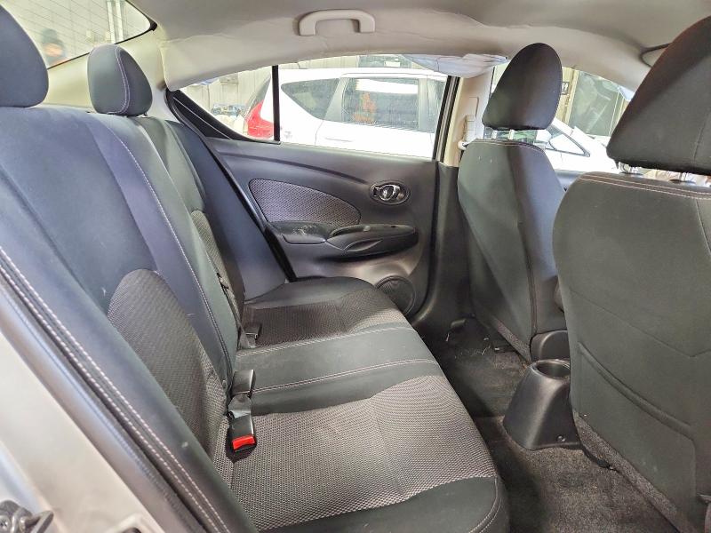 Foto 10 de la subasta – 2016 NISSAN VERSA con VIN 3N1CN7AP5GL880700