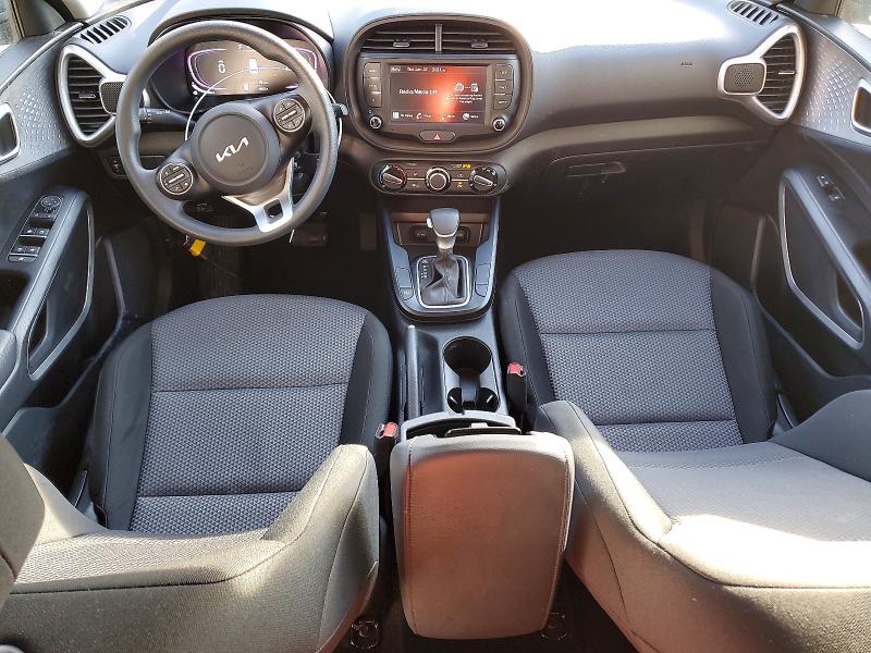 Photo 8 from auction – 2025 KIA SOUL LX with VIN KNDJ23AU0S7948331