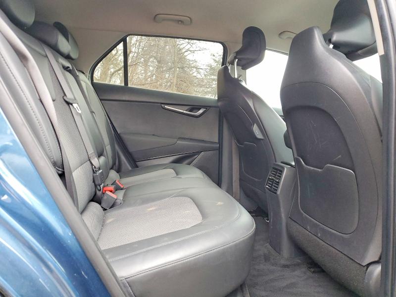 Photo 10 from auction – 2023 KIA NIRO WIND with VIN KNDCR3L1XP5053908
