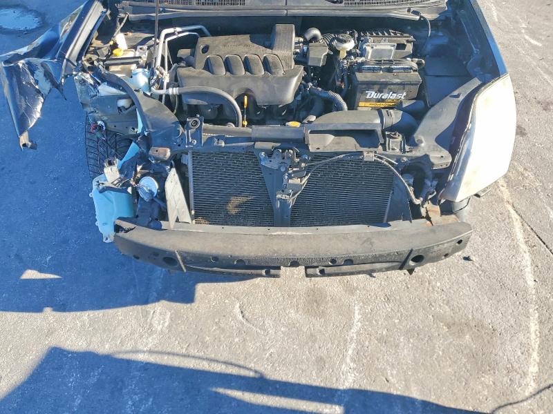 Photo 11 from auction – 2012 NISSAN SENTRA 2.0 with VIN 3N1AB6APXCL635105