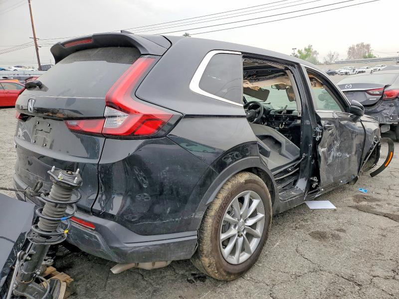 Photo 3 from auction – 2026 HONDA CR-V with VIN 2HKRS3H48TH304291