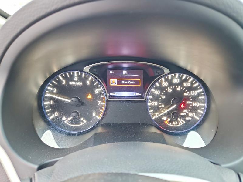 Photo 9 from auction – 2016 NISSAN ALTIMA with VIN 1N4AL3AP4GC248906