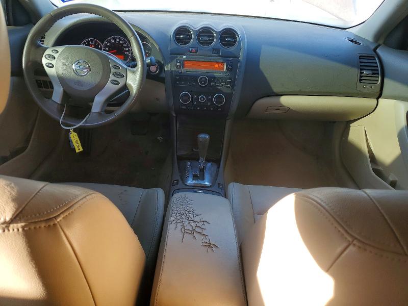 صورة رقم 8 من المزاد - 2010 NISSAN ALTIMA BAS مع VIN 1N4AL2AP1AN560235