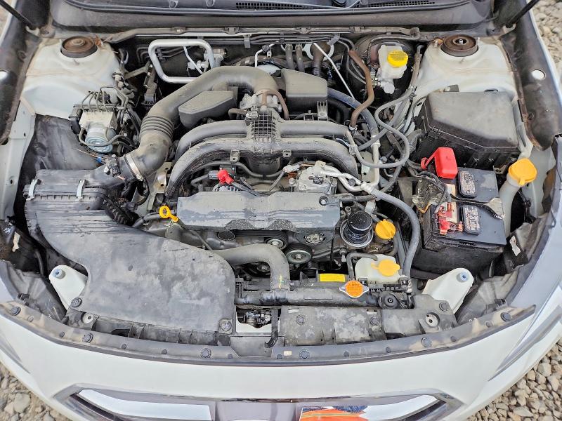 Photo 12 from auction – 2018 SUBARU OUTBACK 2. with VIN 4S4BSAFC0J3257844