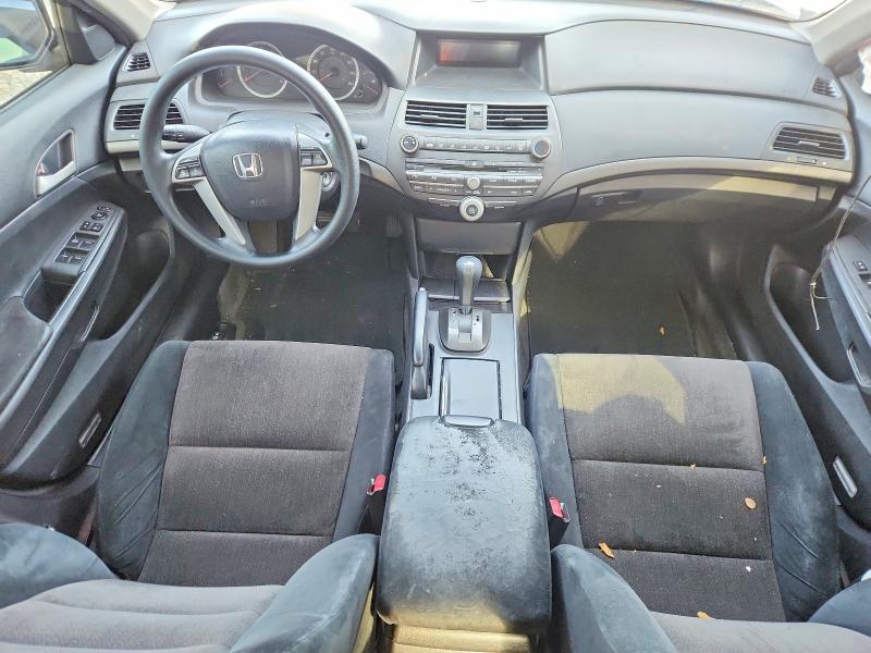 Photo 7 from auction – 2008 HONDA ACCORD with VIN 1HGCP264X8A069994