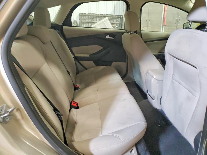 Photo 10 from auction – 2018 FORD FOCUS SE with VIN 1FADP3K25JL212248