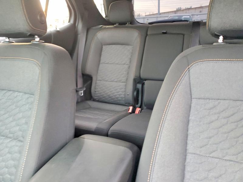 Photo 10 from auction – 2019 CHEVROLET EQUINOX with VIN 2GNAXKEV3K6165994