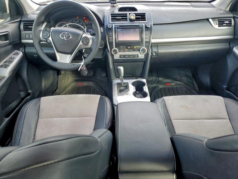 Photo 8 from auction – 2014 TOYOTA CAMRY with VIN 4T1BF1FK5EU746543