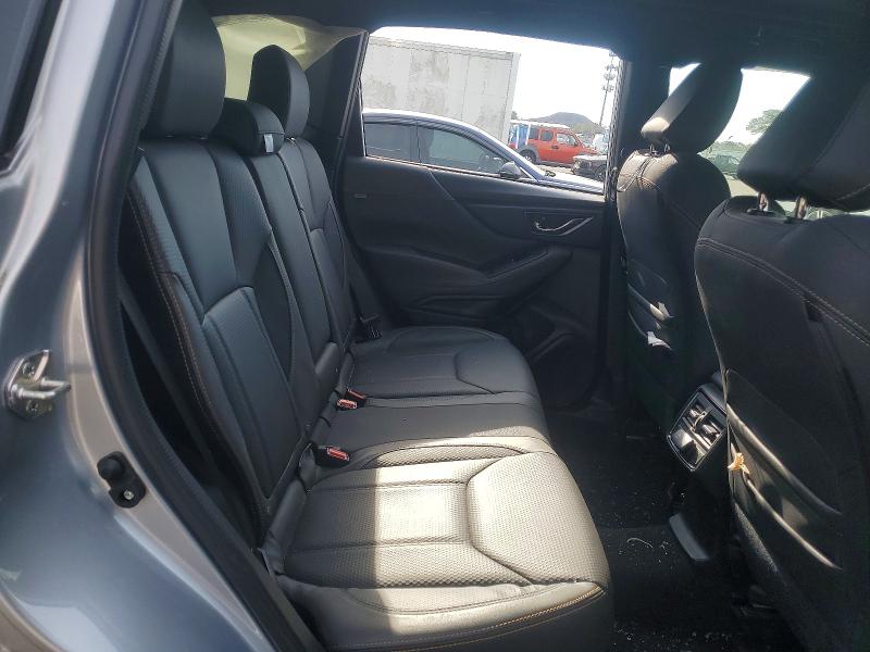 Photo 11 from auction – 2022 SUBARU FORESTER W with VIN JF2SKAMC6NH477555