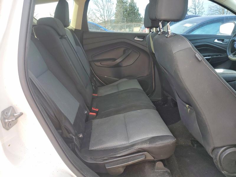 Photo 11 from auction – 2017 FORD ESCAPE with VIN 1FMCU9G97HUE95615